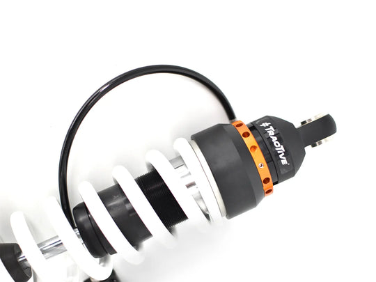 Federbein TracTive X-CITE + HPA für KOVE 800X Pro, Ansicht 2