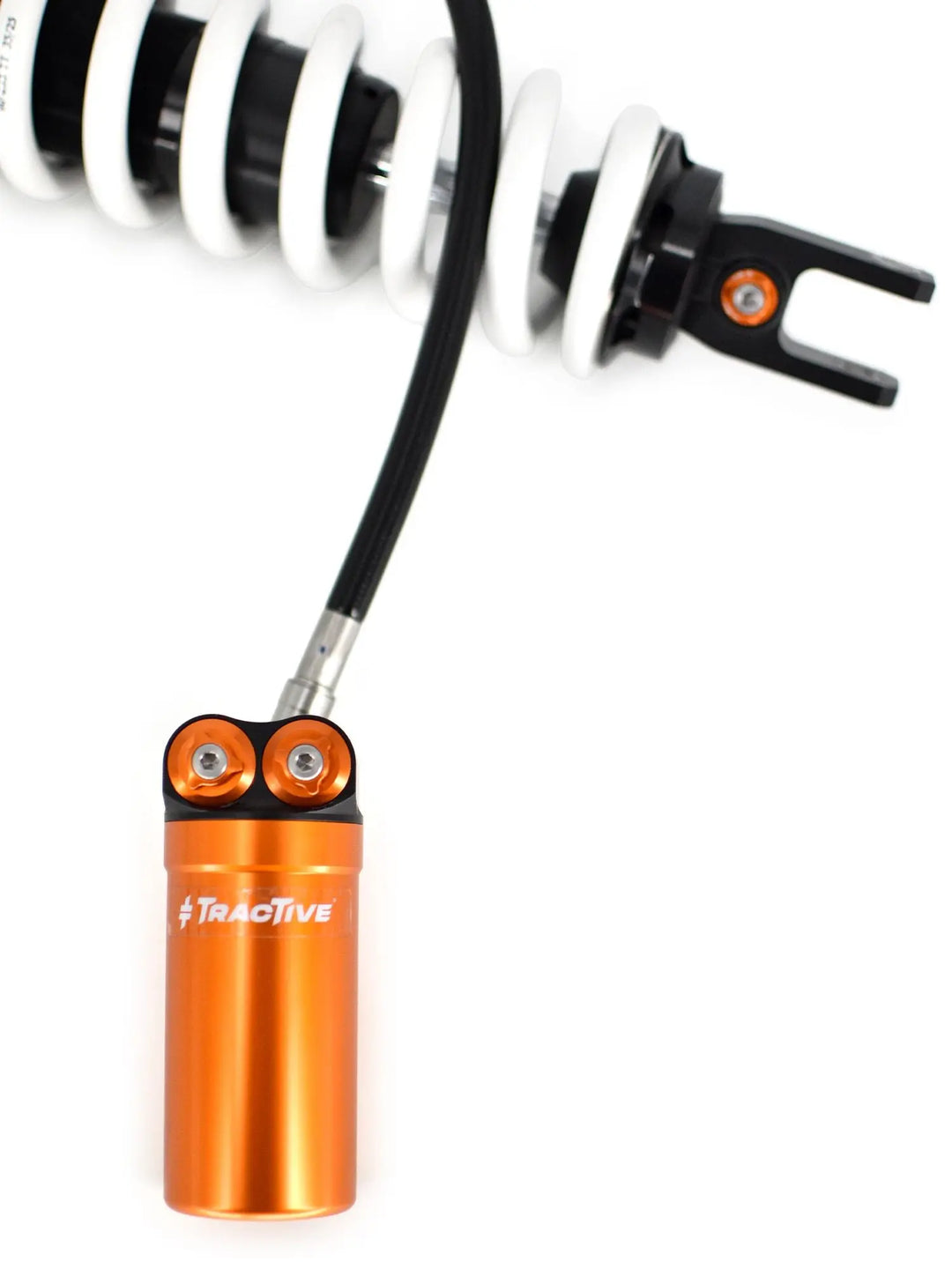 Federbein TracTive X-TREME für KOVE 800X Rally, Ansicht 2