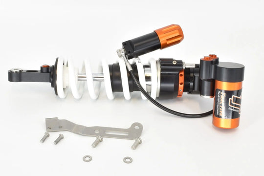 Federbein TracTive X-TREME + HPA für GASGAS ES 700