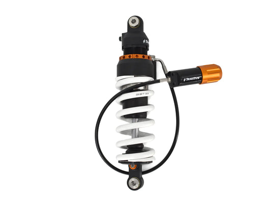 Federbein TracTive X-CITE + HPA für KTM 390 Adventure R