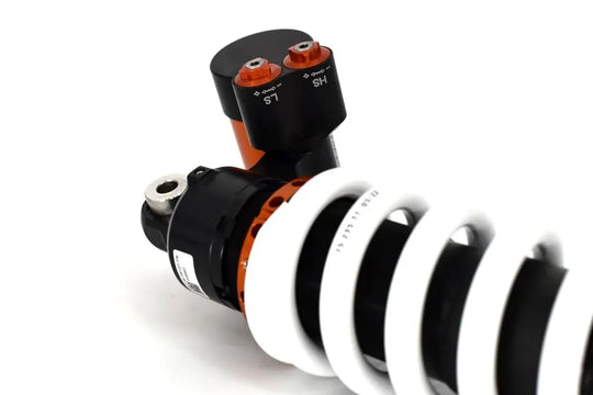 Federbein TracTive X-TREME für KTM 890 Adventure R, Ansicht 3