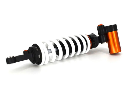 Federbein TracTive X-TREME für KTM 690 Enduro R, Ansicht 4