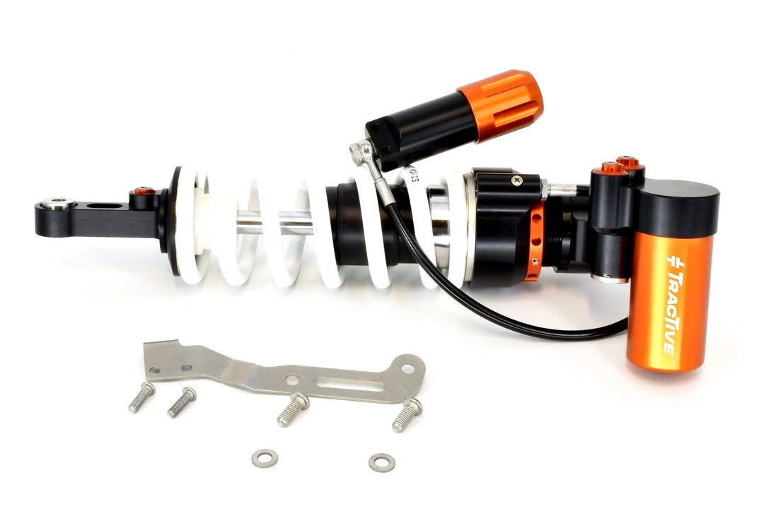 Federbein TracTive X-TREME + HPA für Husqvarna 701 Enduro