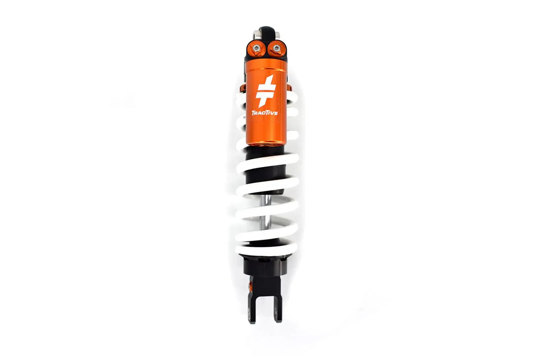 Federbein TracTive X-TREME für Yamaha Tenere 700