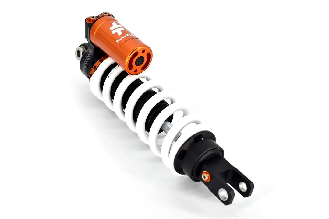 Federbein TracTive X-TREME für Yamaha Tenere 700, Ansicht 2