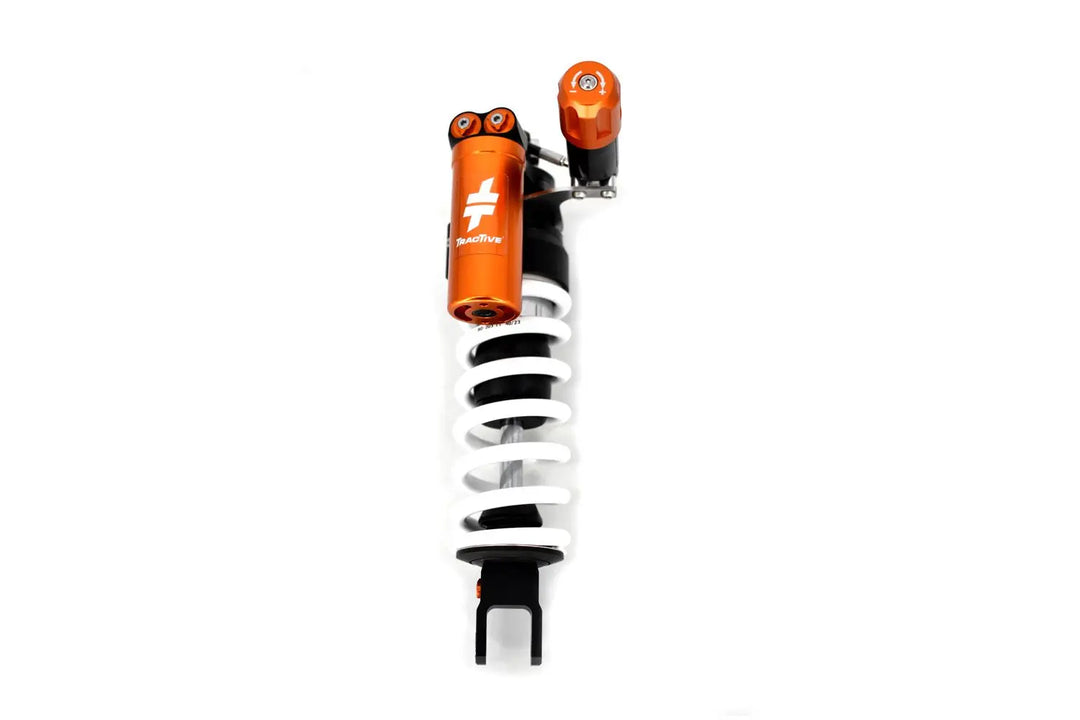Federbein TracTive X-TREME + HPA für Yamaha Tenere 700 World Raid