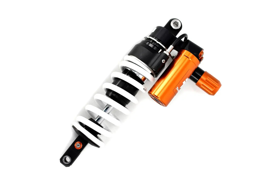 Federbein TracTive X-TREME + HPA für Yamaha Tenere 700, Ansicht 2