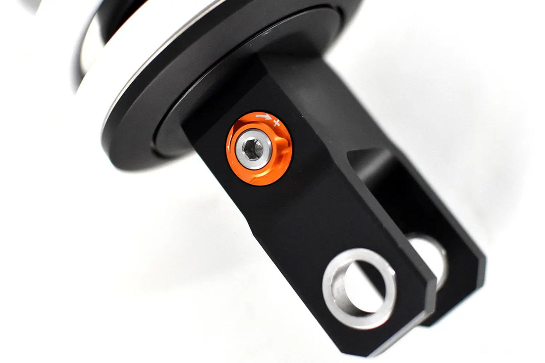 Federbein TracTive X-TREME + HPA für Yamaha Tenere 700 Extreme, Ansicht 3