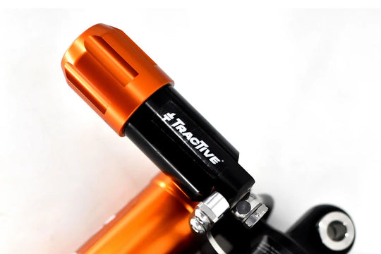 Federbein TracTive X-TREME + HPA für Yamaha Tenere 700 World Raid, Ansicht 5