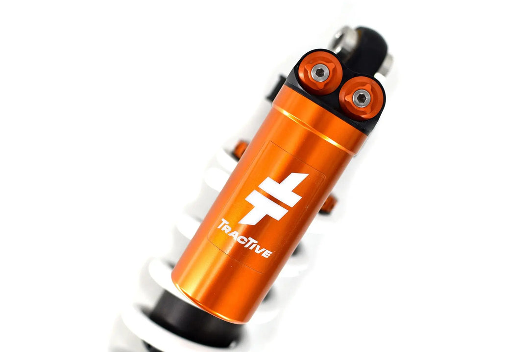 Federbein TracTive X-TREME für Yamaha Tenere 700 Rally, Ansicht 3