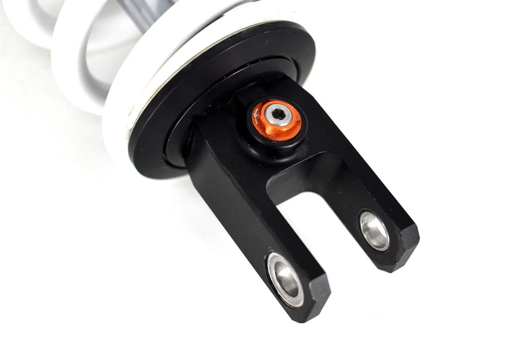 Federbein TracTive X-TREME für Yamaha Tenere 700, Ansicht 4