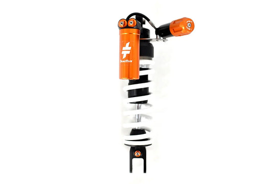 Federbein TracTive X-TREME + HPA für Yamaha Tenere 700 Rally