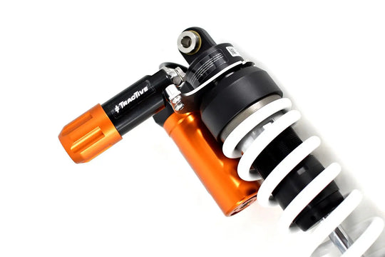 Federbein TracTive X-TREME + HPA für Yamaha Tenere 700 Rally, Ansicht 3