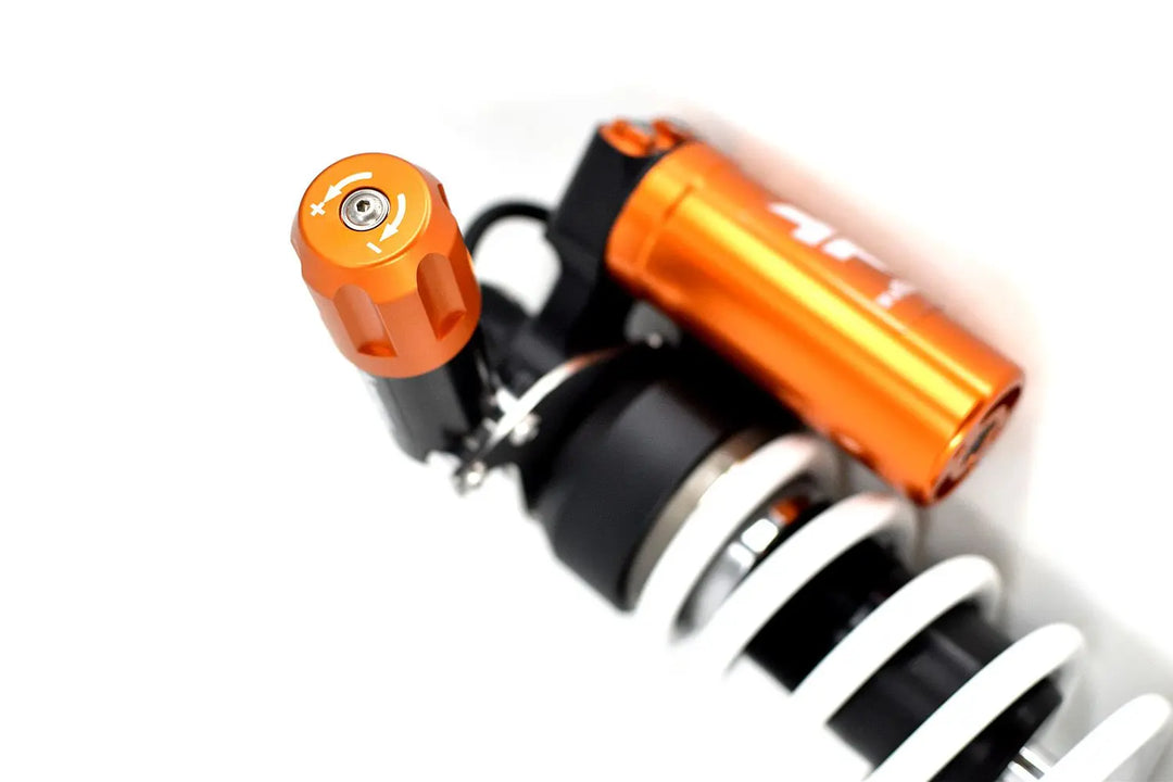 Federbein TracTive X-TREME + HPA für Yamaha Tenere 700, Ansicht 5