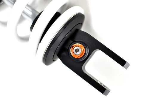 Federbein TracTive X-TREME + HPA für Yamaha Tenere 700 Rally, Ansicht 6