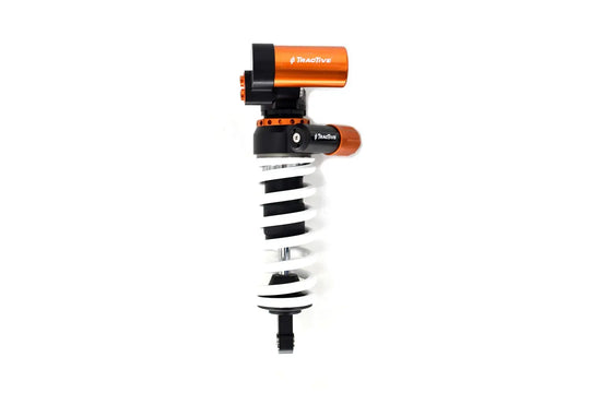 Federbein TracTive X-TREME + HPA für Husqvarna Norden 901