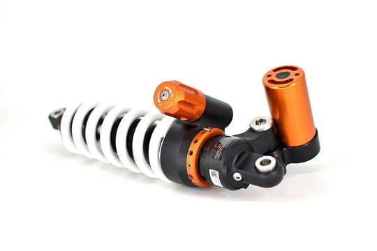 Federbein TracTive X-TREME + HPA für KTM 790 Adventure, Ansicht 2