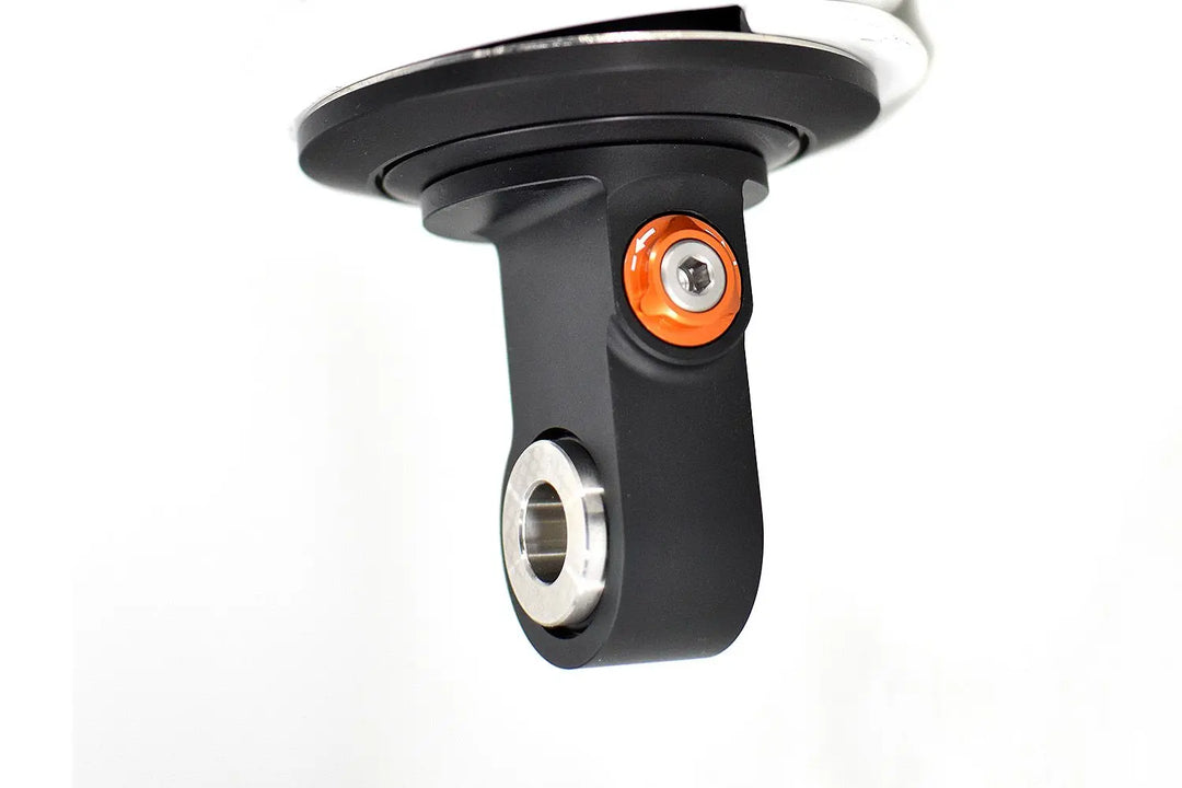 Federbein TracTive X-TREME + HPA für KTM 890 Adventure R, Ansicht 3