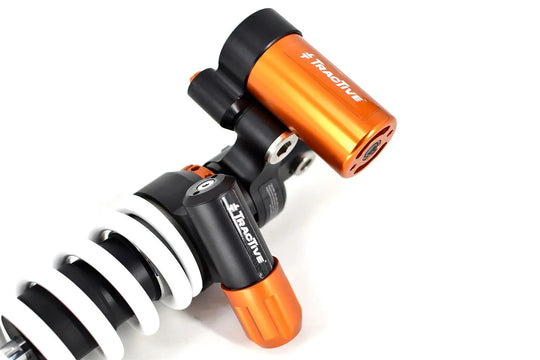 Federbein TracTive X-TREME + HPA für KTM 890 Adventure R, Ansicht 4