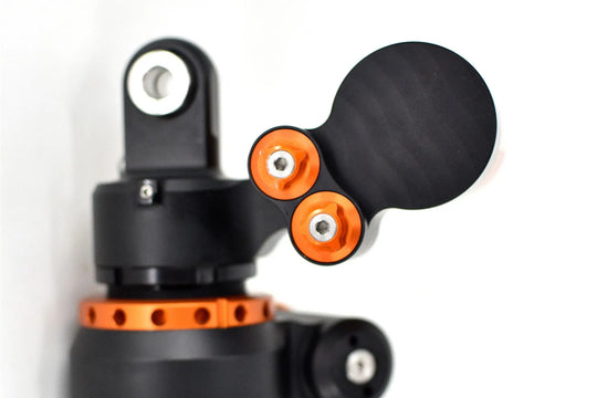 Federbein TracTive X-TREME + HPA für KTM 790 Adventure, Ansicht 5