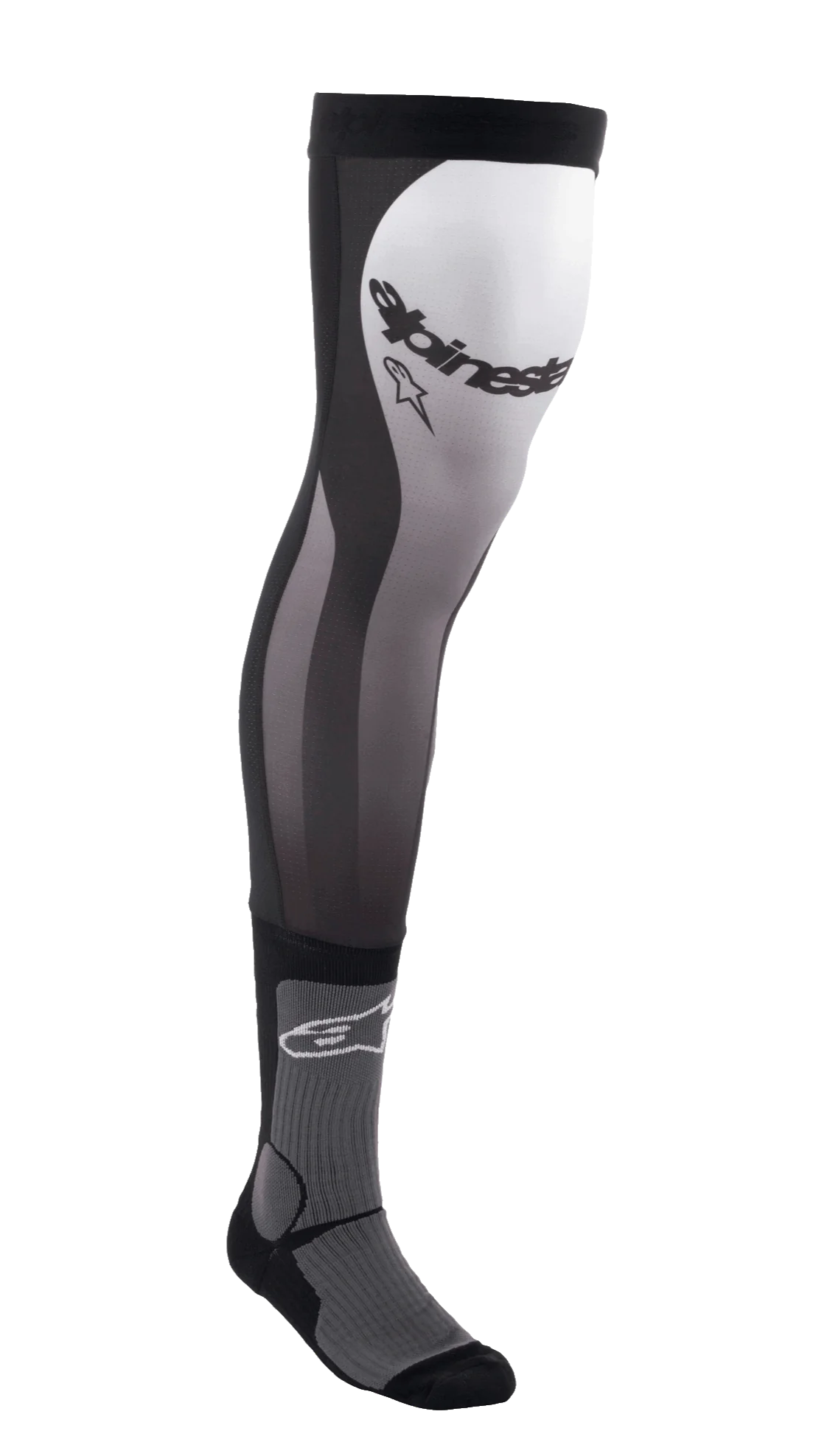 Alpinestars Kniegelenksocken