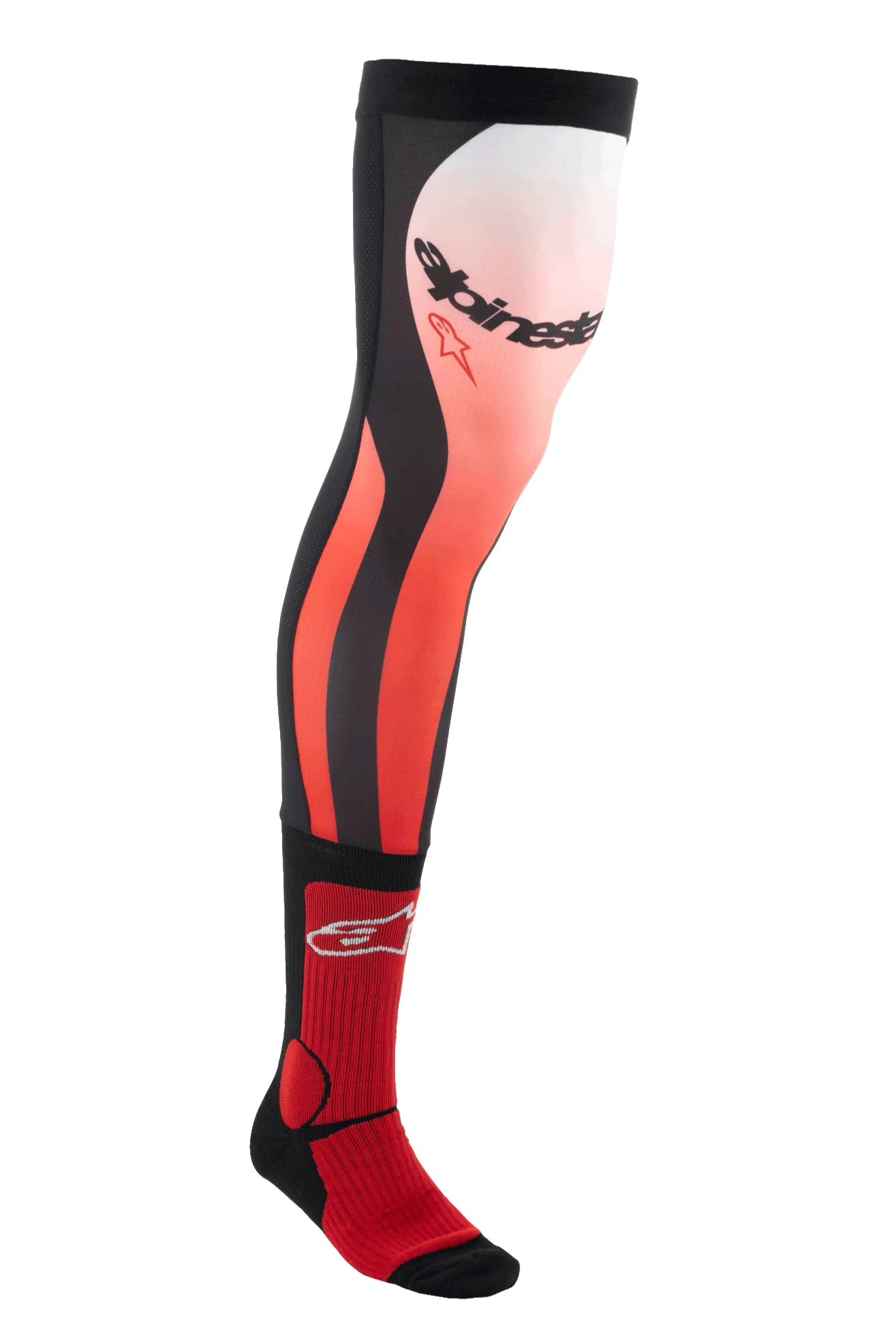 Alpinestars Kniegelenksocken
