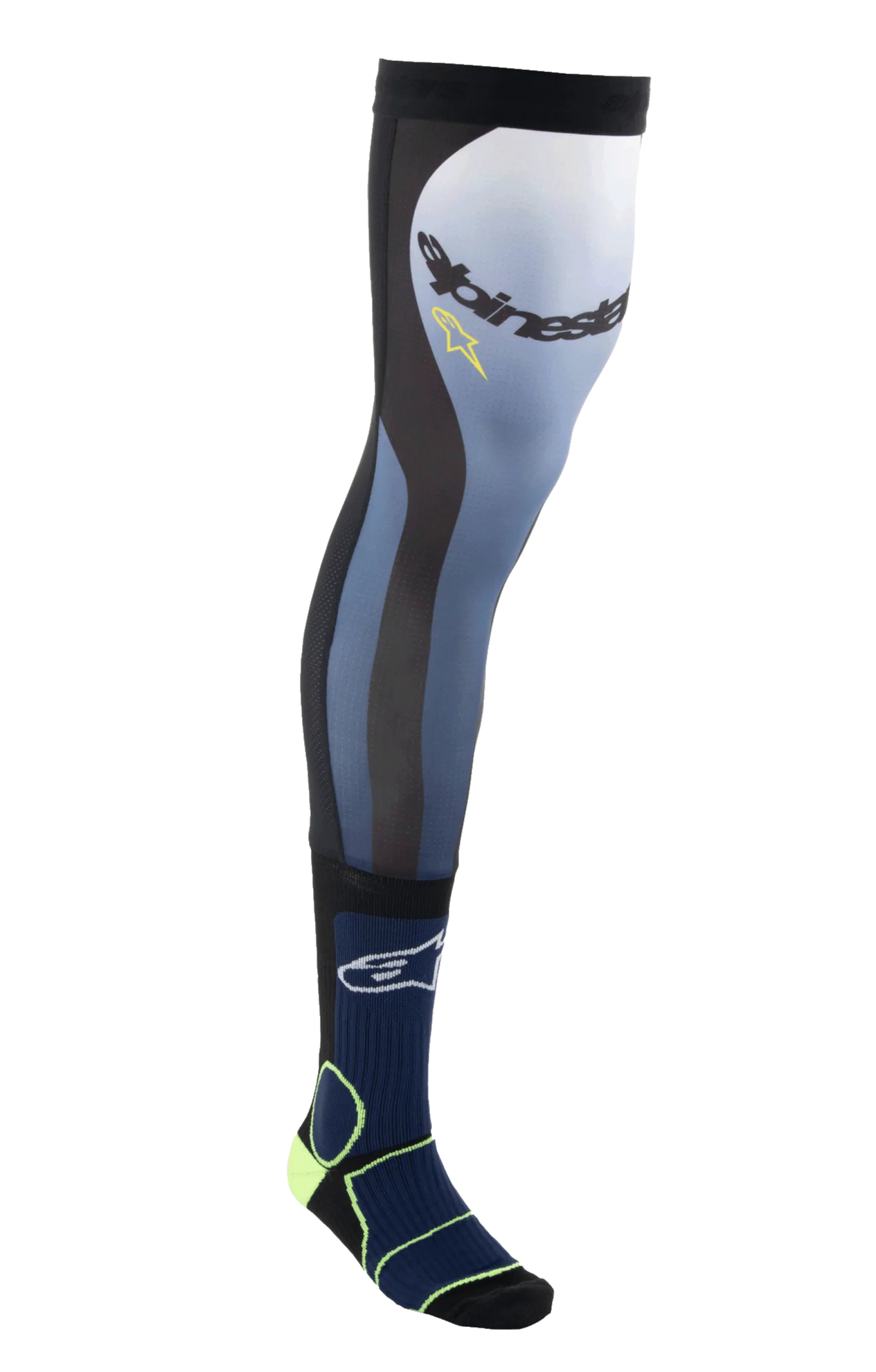 Alpinestars Kniegelenksocken