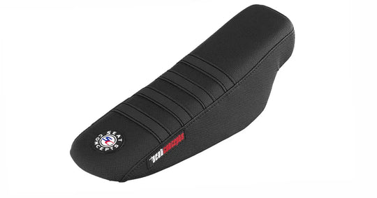 Seat Concepts Race 2.0 Sitzbank Surron Light Bee X, Black Wire / Black Wire / Black Wire