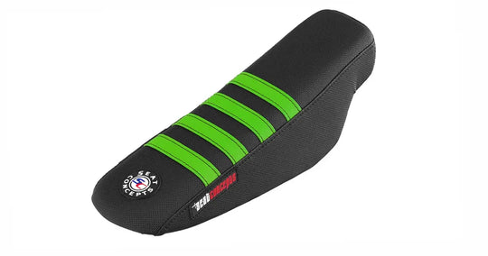 Seat Concepts Race 2.0 Sitzbank Surron Light Bee X, Black Wire / Black Wire / Green Wire