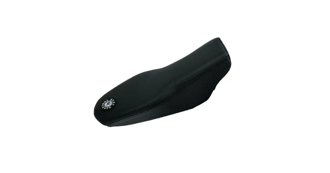 Seat Concepts Komfort-Sitzbank Surron Light Bee X, Black Wire / Black Wire