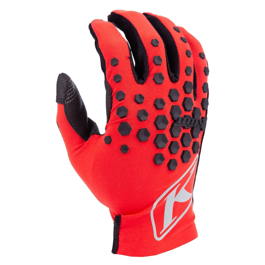 KLIM XC Pro Handschuh, Redrock KLIM