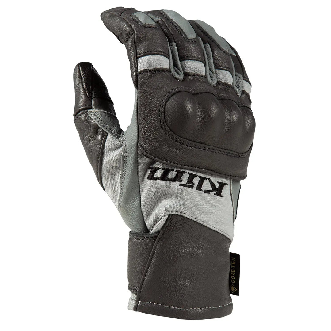 KLIM Women’s Adventure GTX Short, Gray KLIM