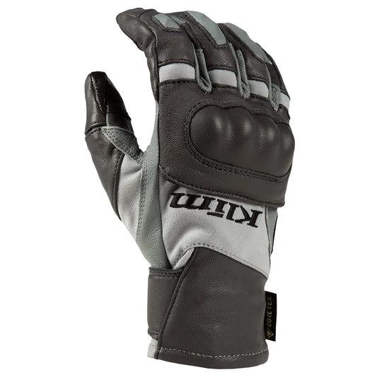 KLIM Women’s Adventure GTX Short, Gray KLIM