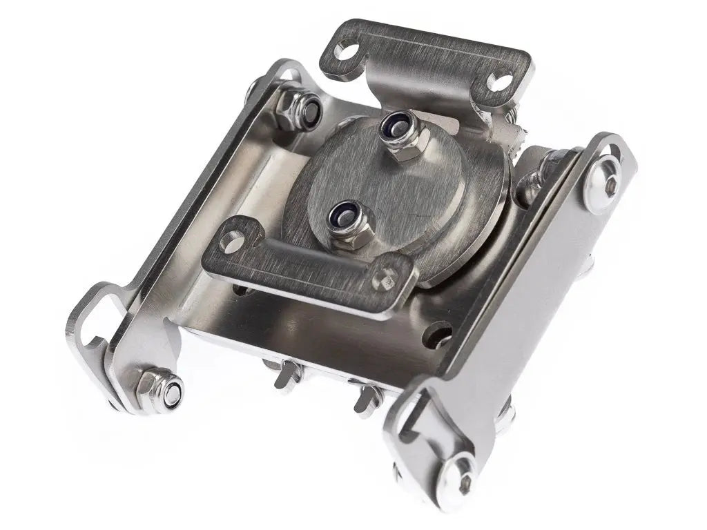 DR2 DualSport Adapter DR2.CZ