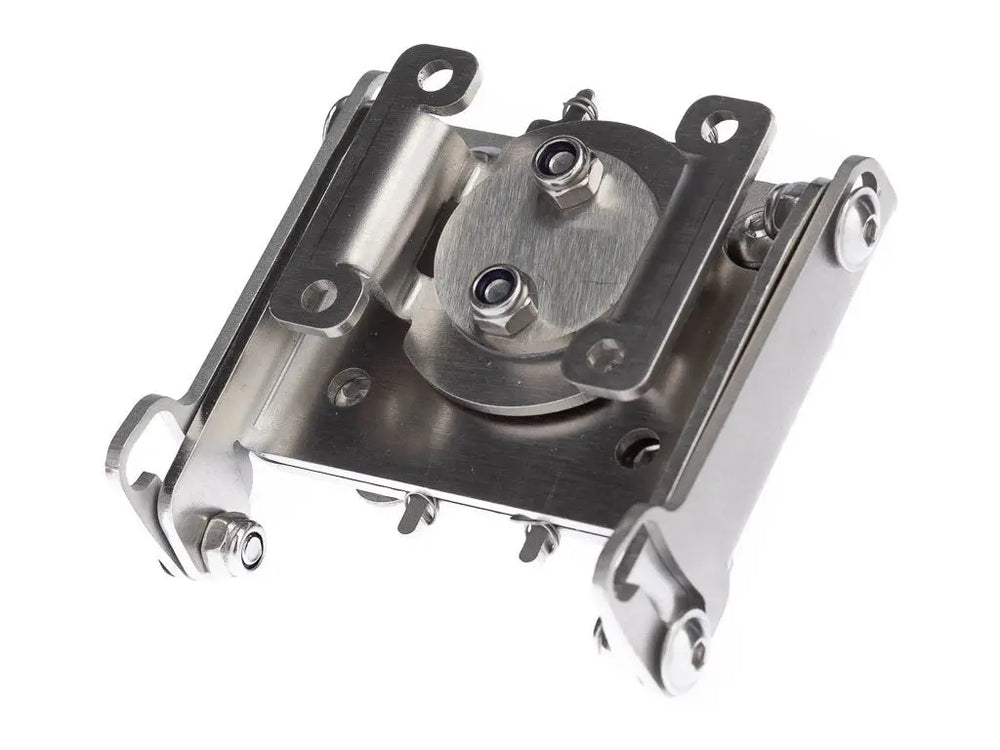 DR2 DualSport Adapter DR2.CZ