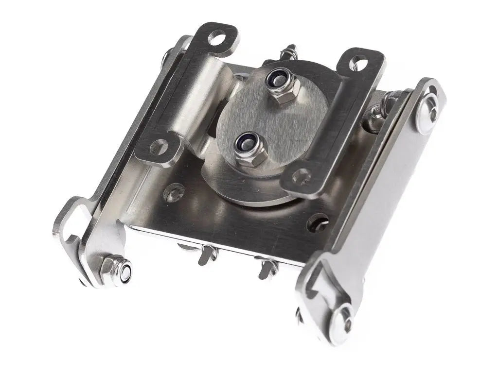 DR2 DualSport Adapter DR2.CZ
