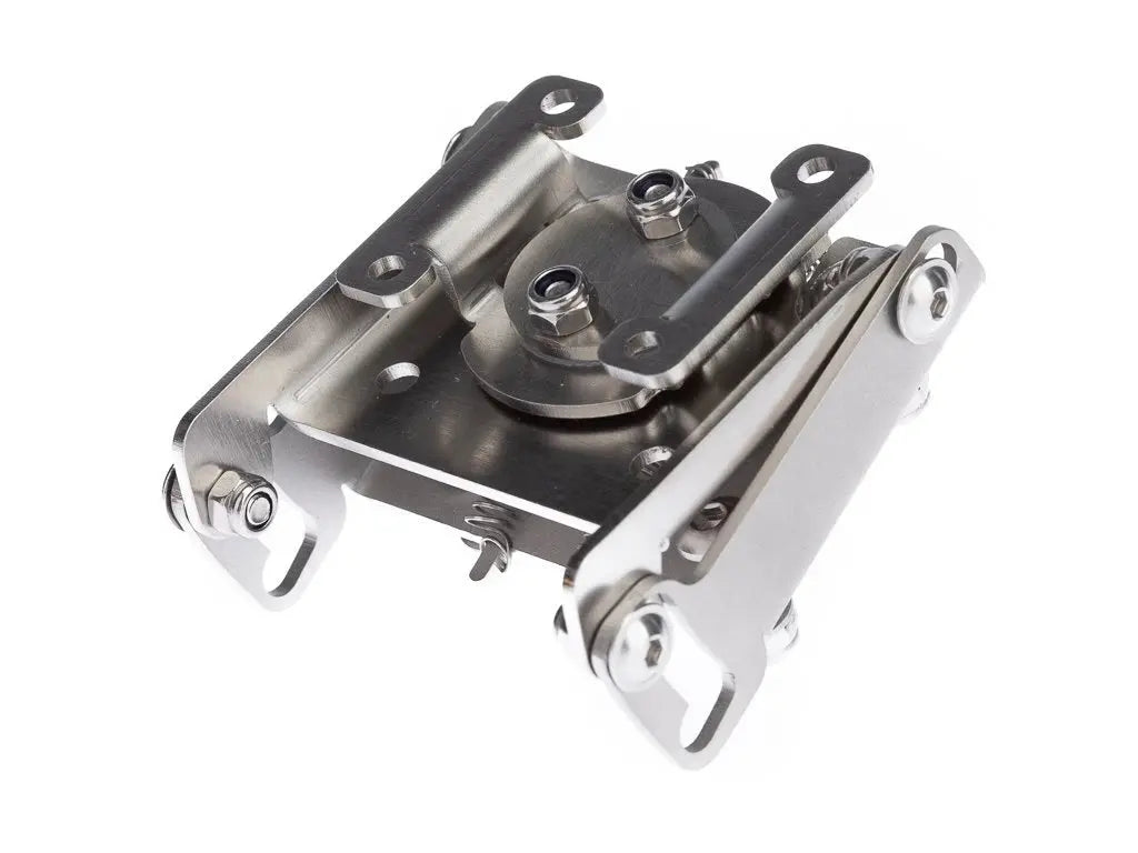 DR2 DualSport Adapter DR2.CZ