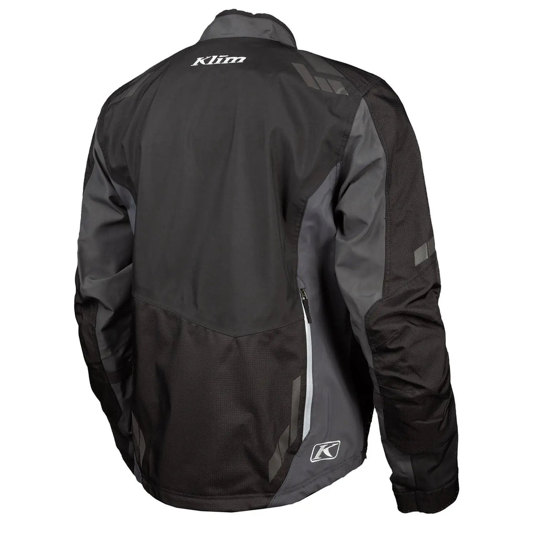 KLIM Carlsbad Jacke, Stealth Black KLIM