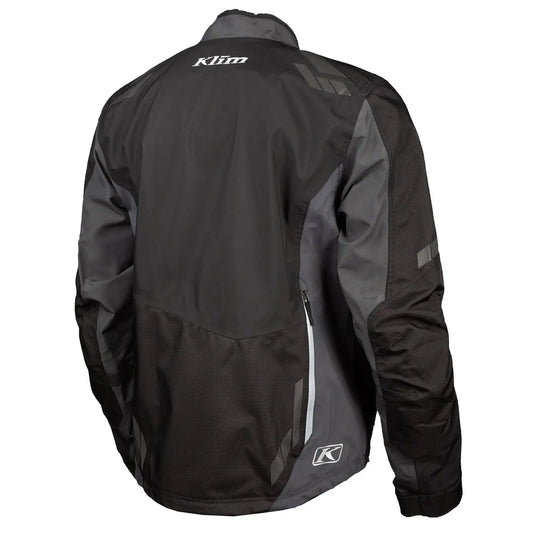 KLIM Carlsbad Jacke, Stealth Black KLIM