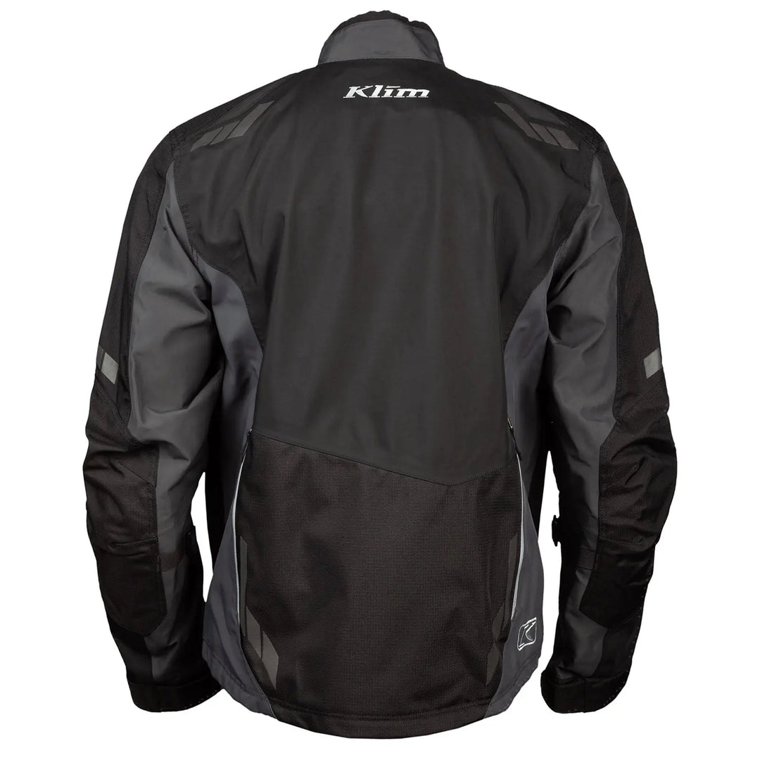 KLIM Carlsbad Jacke, Stealth Black KLIM