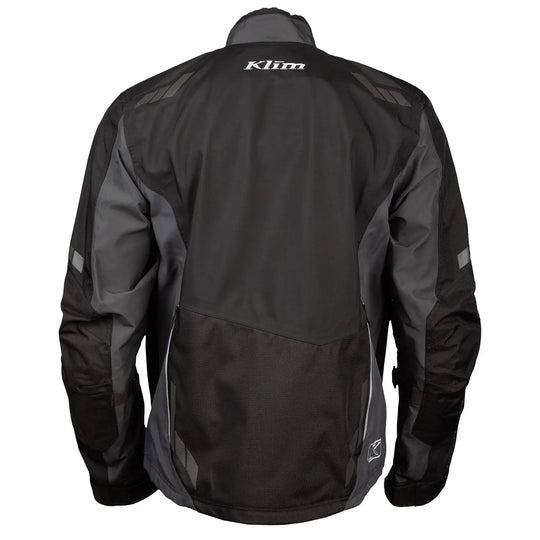 KLIM Carlsbad Jacke, Stealth Black KLIM