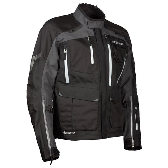 KLIM Carlsbad Jacke, Stealth Black KLIM
