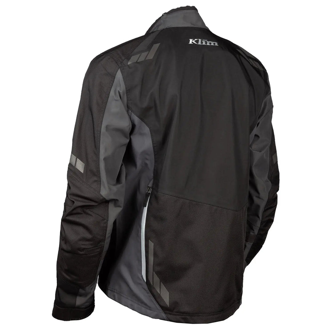 KLIM Carlsbad Jacke, Stealth Black KLIM