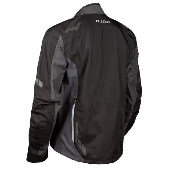 KLIM Carlsbad Jacke, Stealth Black KLIM