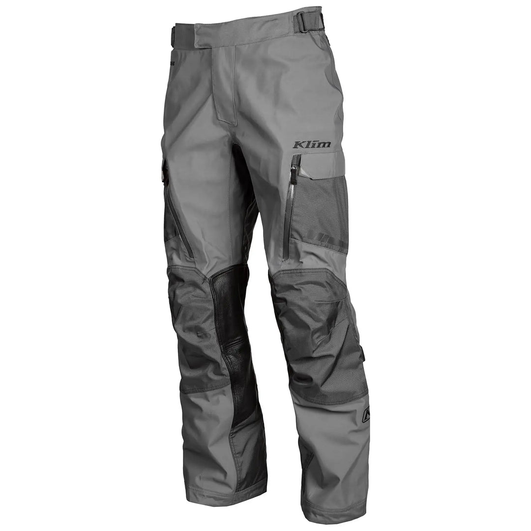 KLIM Carlsbad Hose, Asphalt KLIM