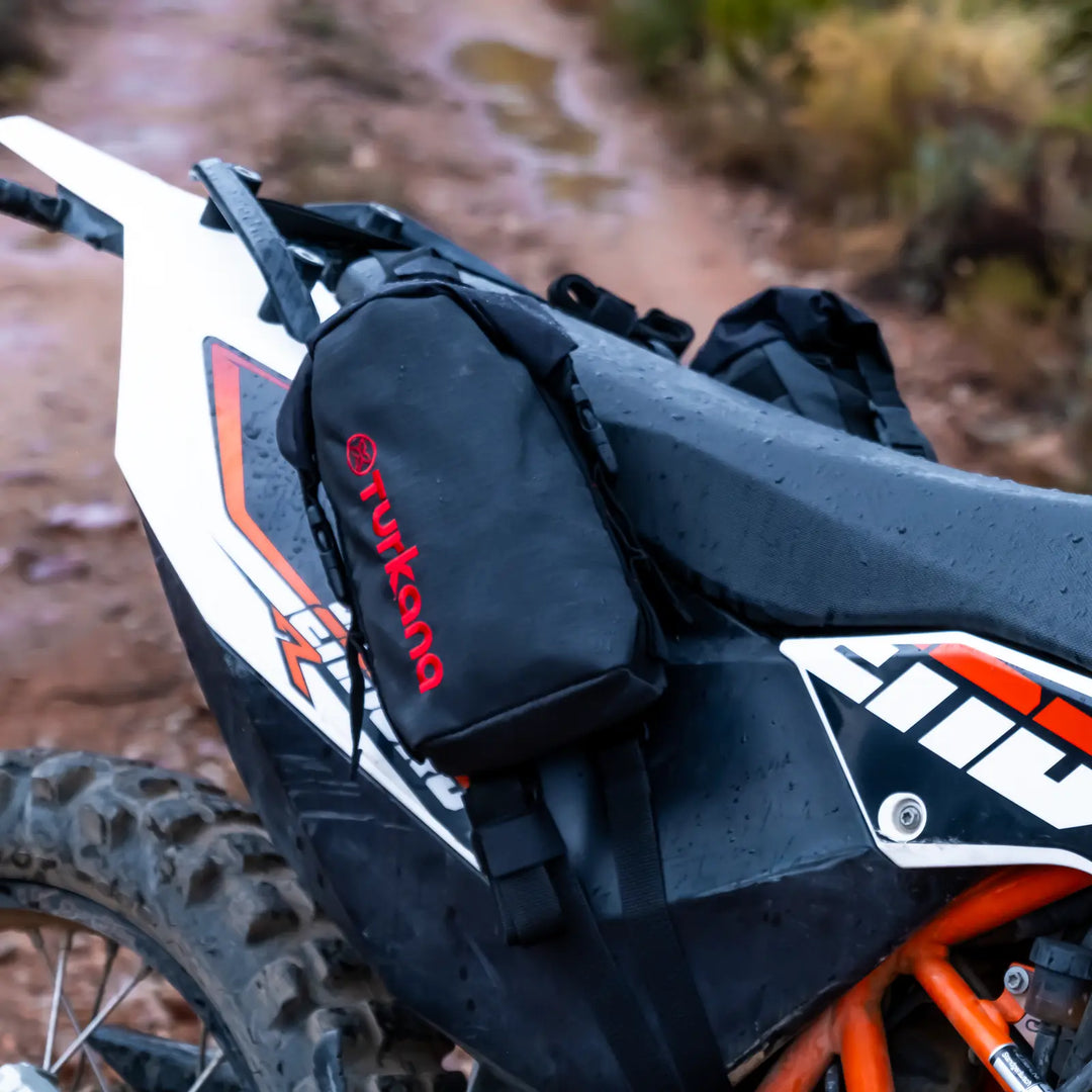 Turkana BullFrog 3L Taschen-Set Turkana Gear