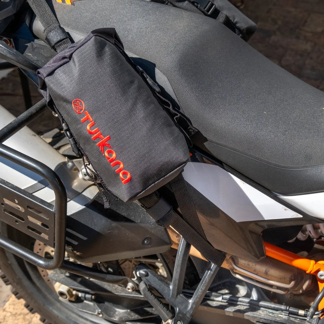 Turkana BullFrog 3L Taschen-Set Turkana Gear