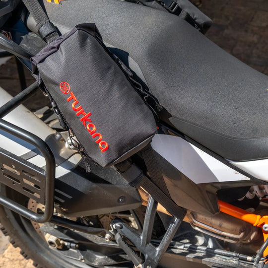 Turkana BullFrog 3L Taschen-Set Turkana Gear