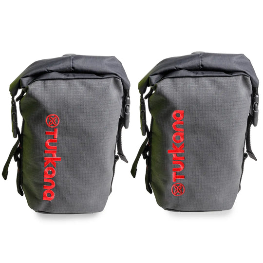 Turkana BullFrog 3L Taschen-Set Turkana Gear