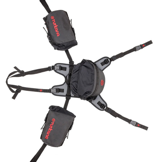 Turkana BullFrog 3L Taschen-Set Turkana Gear